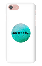 squadbrosofficial iPhone Phone Cases