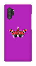 DukeStars Samsung Phone Cases