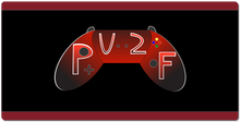 PwnsU2Fast XXL Gaming Mousepad