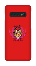 missnahla Samsung Phone Cases
