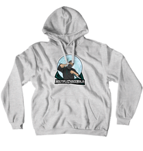 multiplechoiceninja-5583 Hoodies (No-Zip/Pullover)