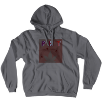 partyhardteam Hoodies (No-Zip/Pullover)