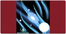 Galaxy Bri XXL Gaming Mousepad
