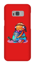 fyshy_btw Samsung Phone Cases
