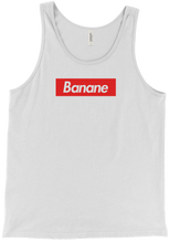 Débardeur "Banane"