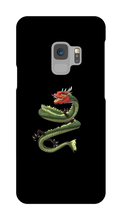 ninjacrafthd Samsung Phone Cases
