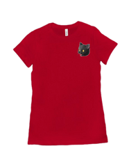 POG Womens T-Shirt