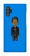 Capinha Samsung Galaxy de Policarbonato