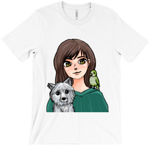 miss_zaikyo T-Shirts