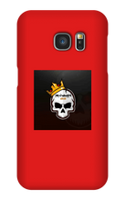rhymin23 Samsung Phone Cases