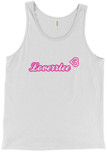 LOVERRLEE LOGO TANK