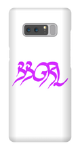bsbabygirl Samsung Phone Cases