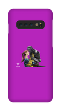 darkbahamuthtwitch Samsung Phone Cases