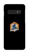 Squigglze Samsung Cases