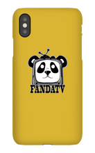 fandatv iPhone Phone Cases
