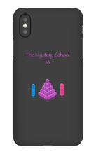 The Mystery School 33 iPhone Phone Cases