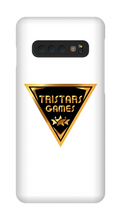 tristarsgames Samsung Phone Cases