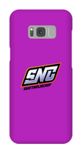 swiftninjachop Samsung Phone Cases