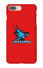 ilasershark iPhone Phone Cases
