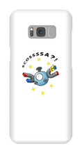 rotolhouse Samsung Phone Cases