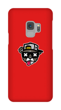Rad Panda Samsung Phone Cases