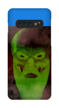 wr3ckin_it Samsung Phone Cases