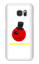 skywalkefreakyt Samsung Phone Cases