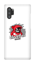 gloveboxgaming Samsung Phone Cases
