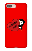 Waddler Army IPhone Case
