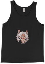 vtuberqueen Tank Top