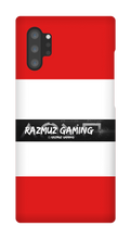 razmuzgaming Samsung Phone Cases
