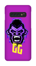 grupa_gg Samsung Phone Cases