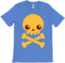 Kawaii Skull T-Shirts