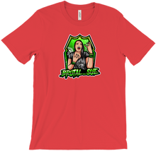 brutal_sue T-Shirts