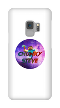 chunkysteve0 Samsung Phone Cases