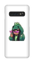 nayuchan Samsung Phone Cases
