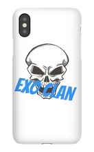 ExoClan iPhone Cases