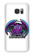 dormantdrago_uk Samsung Phone Cases
