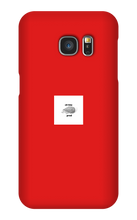 chtiniglo Samsung Phone Cases