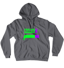 COOLDOWN Hoodies (No-Zip/Pullover)