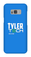 setn07 Samsung Phone Cases