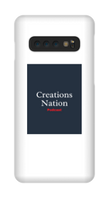 Creations Nation Samsung Phone Cases
