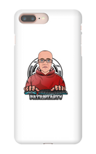 patriotastv iPhone Phone Cases