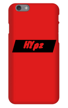 xzhype iPhone Phone Cases