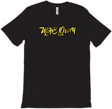 mik3l0wry T-Shirts