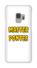 Master Samsung case