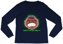 wrathfulremy Long Sleeve Tee