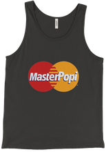masterpopi Tank Top