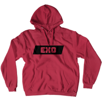 verxcyhood Hoodies (No-Zip/Pullover)