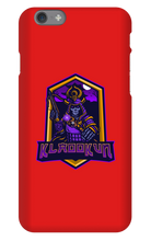 KlaooKun iPhone Phone Cases